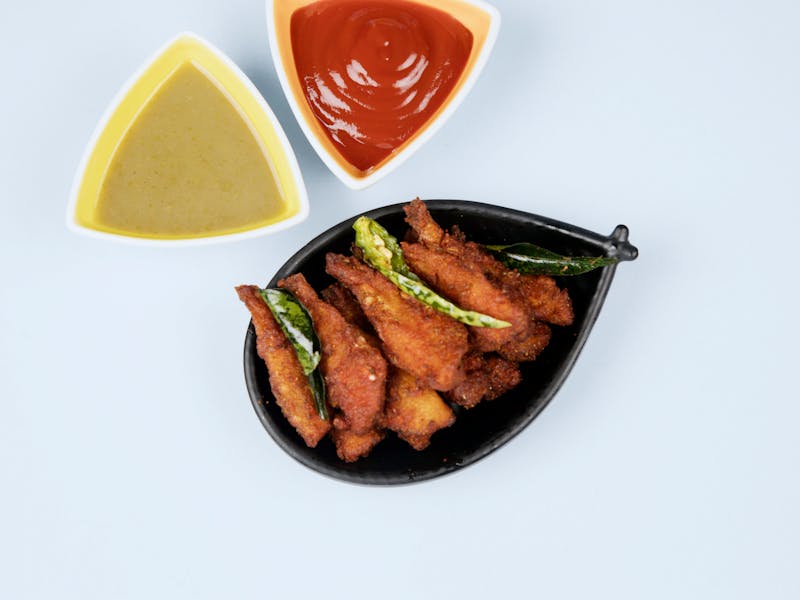 Nashville Hot Tenders