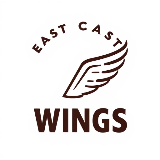 East coast wings